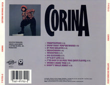 Load image into Gallery viewer, Corina : Corina (CD, Album)