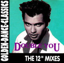Load image into Gallery viewer, Double You : The 12" Mixes (CD, Comp)