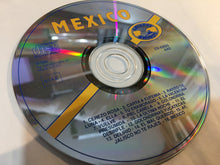 Load image into Gallery viewer, Various : Mexico (CD, Comp)