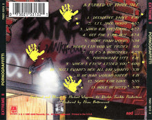 Load image into Gallery viewer, Extreme (2) : Extreme II : Pornograffitti (A Funked Up Fairytale) (CD, Album)