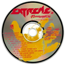 Load image into Gallery viewer, Extreme (2) : Extreme II : Pornograffitti (A Funked Up Fairytale) (CD, Album)