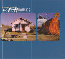 Load image into Gallery viewer, Various : Moving House 2 (CD, Comp)