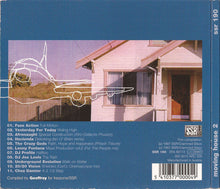 Load image into Gallery viewer, Various : Moving House 2 (CD, Comp)