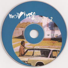 Load image into Gallery viewer, Various : Moving House 2 (CD, Comp)