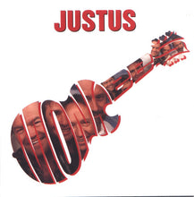 Load image into Gallery viewer, The Monkees : Justus (CD, Album)