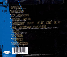 Load image into Gallery viewer, Various : Revenge Of The Abstract Groove (CD, Comp)