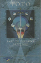 Load image into Gallery viewer, Toto : Past To Present 1977-1990 (Cass, Comp)