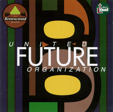 Load image into Gallery viewer, United Future Organization : United Future Organization (CD, Album)