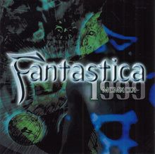 Load image into Gallery viewer, Various : Fantastica 1999 (CD, Comp)