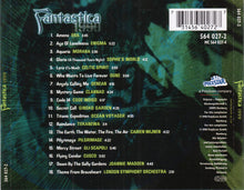 Load image into Gallery viewer, Various : Fantastica 1999 (CD, Comp)