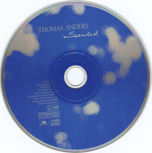 Load image into Gallery viewer, Thomas Anders : Souled (CD, Album)