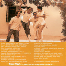 Load image into Gallery viewer, Domino* : Comvido! (CD, Album)