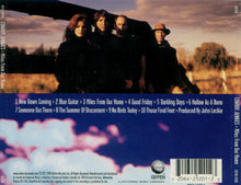 Load image into Gallery viewer, Cowboy Junkies : Miles From Our Home (CD, Album)