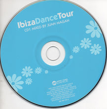 Load image into Gallery viewer, Various : Ibiza Dance Tour (2xCD, Mixed)