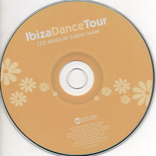 Load image into Gallery viewer, Various : Ibiza Dance Tour (2xCD, Mixed)