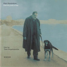 Load image into Gallery viewer, Eleni Karaindrou : Eternity And A Day (CD, Album)