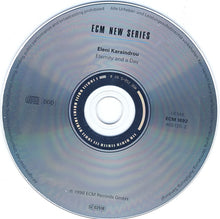 Load image into Gallery viewer, Eleni Karaindrou : Eternity And A Day (CD, Album)