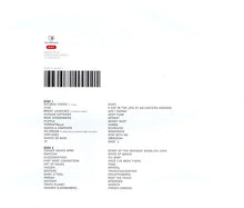 Load image into Gallery viewer, Sander Kleinenberg : Nubreed Global Underground (2xCD, Comp, Mixed)
