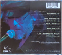 Load image into Gallery viewer, James Solberg : L.A. Blues (CD, Album)