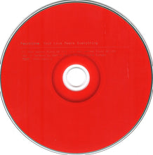 Load image into Gallery viewer, Faultline : Your Love Means Everything (CD, Album)
