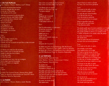 Load image into Gallery viewer, Shakira : Fijación Oral Vol. 1 (Cass, Album)