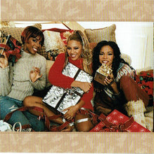 Load image into Gallery viewer, Destiny's Child : 8 Days Of Christmas (CD, Album)