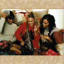 Load image into Gallery viewer, Destiny's Child : 8 Days Of Christmas (CD, Album)