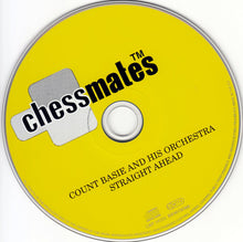 Load image into Gallery viewer, Count Basie And His Orchestra* : Straight Ahead (CD, Album, RE)
