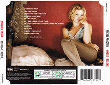 Load image into Gallery viewer, Rachel Proctor : Where I Belong (HDCD, Album)