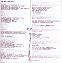 Load image into Gallery viewer, Rachel Proctor : Where I Belong (HDCD, Album)