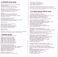 Load image into Gallery viewer, Rachel Proctor : Where I Belong (HDCD, Album)