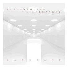 Load image into Gallery viewer, Klaus Schulze, Lisa Gerrard : Farscape (2xCD, Album, Dig)