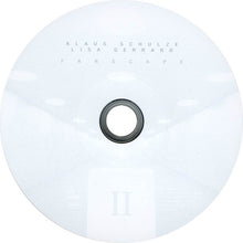 Load image into Gallery viewer, Klaus Schulze, Lisa Gerrard : Farscape (2xCD, Album, Dig)