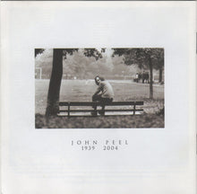 Load image into Gallery viewer, Various : John Peel - A Tribute (2xCD, Comp)