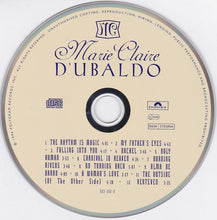 Load image into Gallery viewer, Marie Claire D'Ubaldo* : Marie Claire D'Ubaldo (CD, Album)