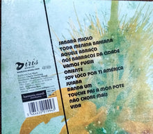 Load image into Gallery viewer, Gilberto Gil : Banda Um (CD, Album)