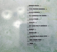 Load image into Gallery viewer, Gilberto Gil : Banda Um (CD, Album)