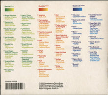 Load image into Gallery viewer, Various : Renaissance Ibiza 2001 (3xCD, Comp, Mixed)