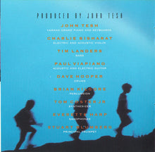 Load image into Gallery viewer, John Tesh With The Colorado Symphony Orchestra : Live At Red Rocks (CD, Album, Club)
