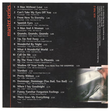 Load image into Gallery viewer, Engelbert Humperdinck : Master Series (CD, Album, RE)