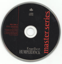 Load image into Gallery viewer, Engelbert Humperdinck : Master Series (CD, Album, RE)