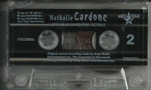 Load image into Gallery viewer, Nathalie Cardone : Nathalie Cardone (Cass, Album)
