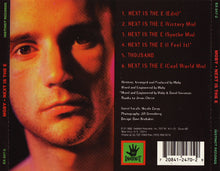 Load image into Gallery viewer, Moby : Next Is The E (CD, Single)
