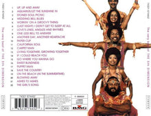 Load image into Gallery viewer, The 5th Dimension* : The Very Best Of The 5th Dimension (CD, Comp)