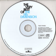 Load image into Gallery viewer, The 5th Dimension* : The Very Best Of The 5th Dimension (CD, Comp)