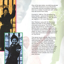 Load image into Gallery viewer, The 5th Dimension* : The Very Best Of The 5th Dimension (CD, Comp)