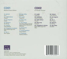 Load image into Gallery viewer, Peace Division : Coast 2 Coast (CD, Mixed + CD, Comp)