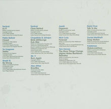 Load image into Gallery viewer, Peace Division : Coast 2 Coast (CD, Mixed + CD, Comp)