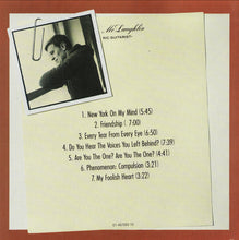 Load image into Gallery viewer, Johnny McLaughlin* : Electric Guitarist (CD, Album, RE, RM)