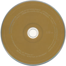 Load image into Gallery viewer, Alanis Morissette : Flavors Of Entanglement (CD, Album)